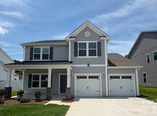 132 Pembroke Way #21, Albemarle, NC 28001