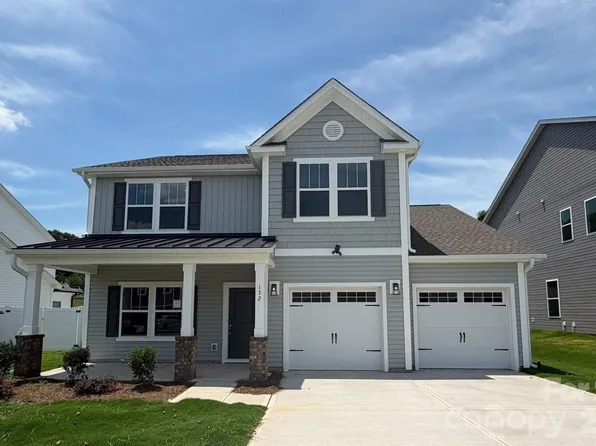 132 Pembroke Way #21, Albemarle, NC 28001