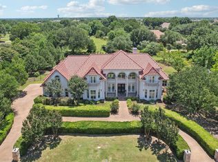 380 Oak Ridge Dr, Fairview, TX 75069