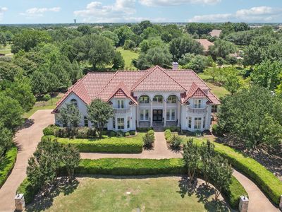 380 Oak Ridge Dr, Fairview, TX, 75069