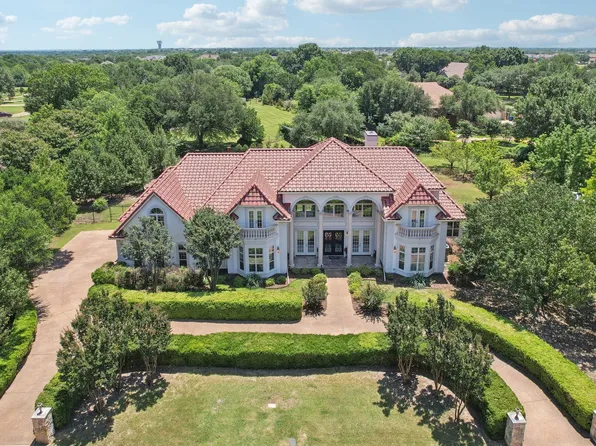 380 Oak Ridge Dr, Fairview, TX 75069
