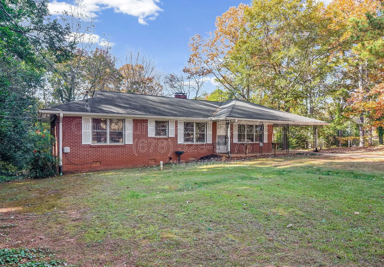 3 bed, 1.5 bath, 1335 sqft, $1,800 — Photo 4