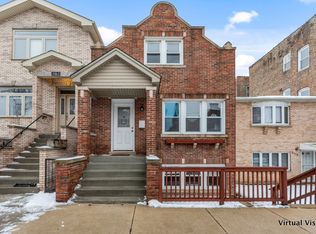 3115 S May St, Chicago, IL 60608