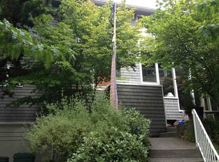 4522 Purdue Ave NE, Seattle, WA 98105