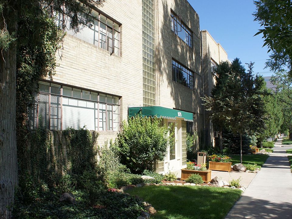 1st image of 1075 N Sherman St APT 204