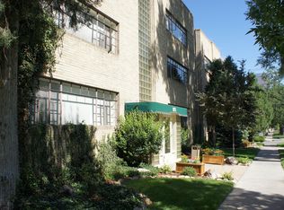 1075 N Sherman St APT 204, Denver, CO 80203