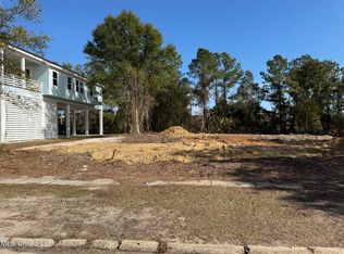 Nsn 18 21 Holiday Dr Lot 18, Pass Christian, MS 39571
