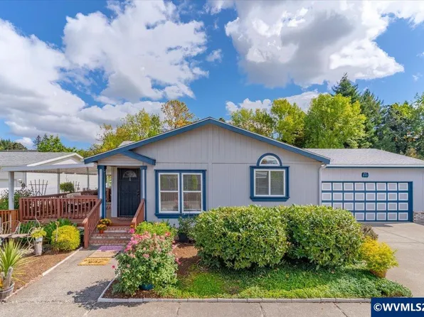 2120 Robins Ln SE Unit 213, Salem, OR 97306