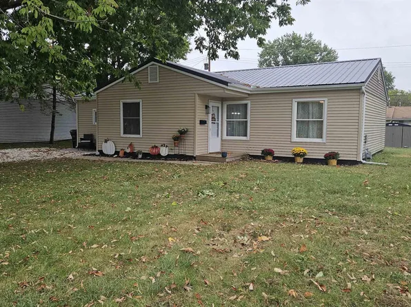 15 N 13th Ave, Canton, IL 61520