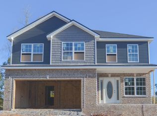 3137 Timberdale Dr, Clarksville, TN 37042