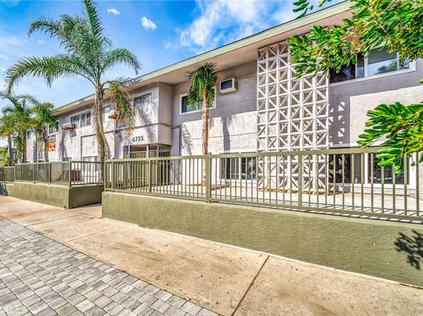 6735 Elmer Ave, North Hollywood, CA