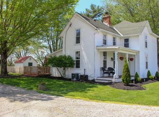 8537 Tarlton Rd, Circleville, OH 43113