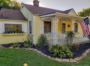 607 W Utica St, Sellersburg, IN 47172