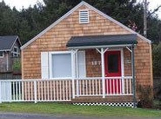 127 Orford St, Cannon Beach, OR 97110