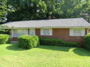 318 Bowles Rd, Collinsville, VA 24078