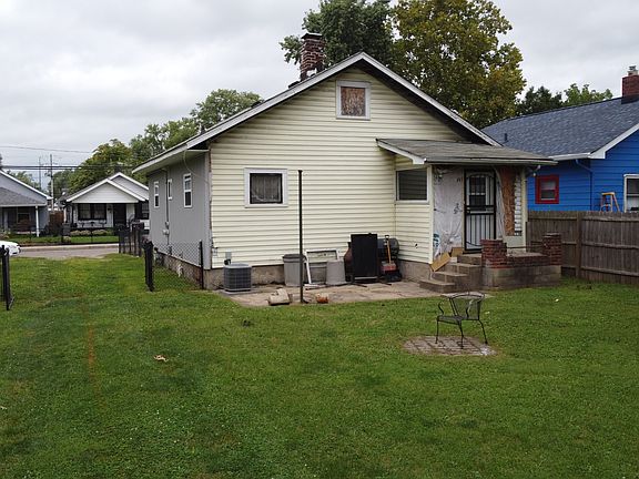 4th image of 2331 Spann Ave