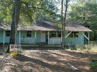 120 Devin Rd, Cleveland, TX 77328