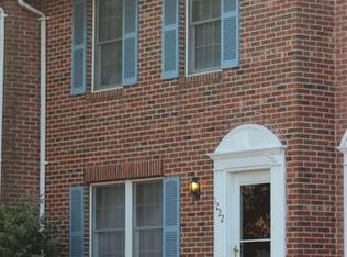 1222 Oak View Dr, Mount Airy, MD 21771