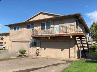 1421 NE Paropa Ct #1421, Gresham, OR 97030