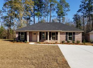 2193 Wolf Branch Dr S, Mobile, AL 36608