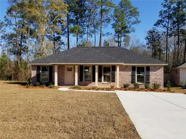 2193 Wolf Branch Dr S, Mobile, AL 36608