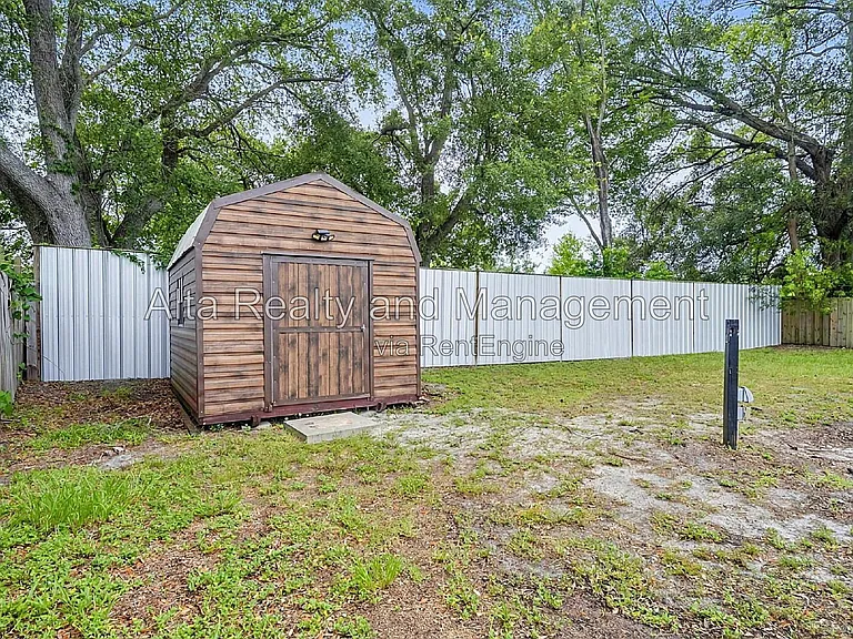 4603 Jammes Rd — Photo 29