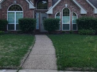6809 Wedgestone Dr, Plano, TX 75023