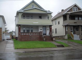 8337 Garfield Blvd FLOOR 1, Cleveland, OH 44125