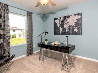 5586 Magdalene Way, Zephyrhills, FL 33541