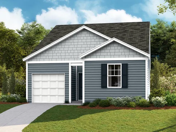 2994 Nicole Cir, Morristown, TN 37814