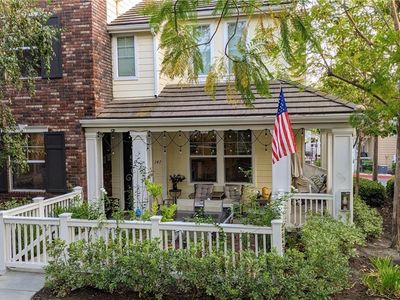 147 Sklar St #47, Mission Viejo, CA, 92694