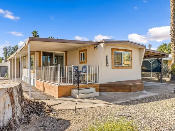 318 Riverwood Lane, Bullhead City, AZ 86442