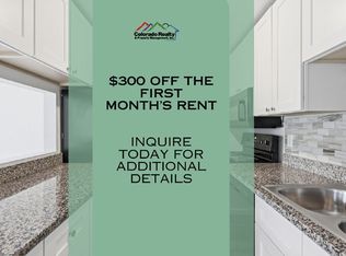 1270 Wolff St APT 10, Denver, CO 80204