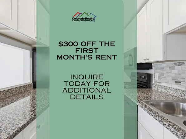 1270 Wolff St, Denver, CO