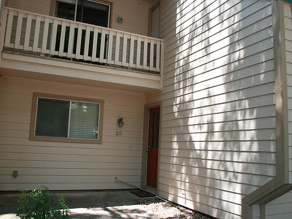 The Front door