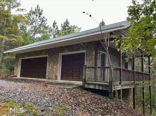 267 Twin Peaks Dr, Mineral Bluff, GA 30559