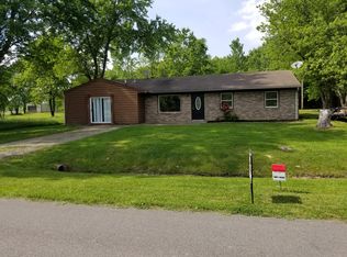 4667 Windy Hollow Rd, Owensboro, KY 42301