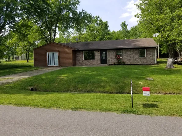 4667 Windy Hollow Rd, Owensboro, KY 42301