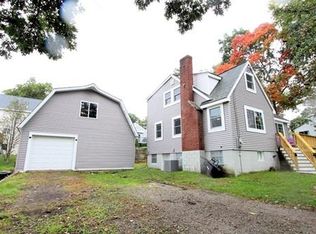 32 Ernest Rd, Billerica, MA 01821