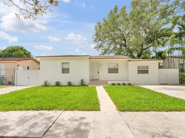 4840 SW 5th Ter, Miami, FL 33134