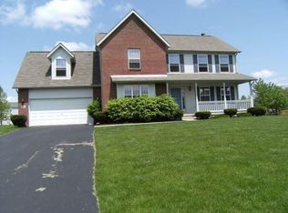 113 Penrod Ave, Pataskala, OH 43062