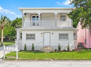 28 Sebastian Ave, Saint Augustine, FL 32084