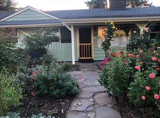3937 SE 105th Ave, Portland, OR 97266