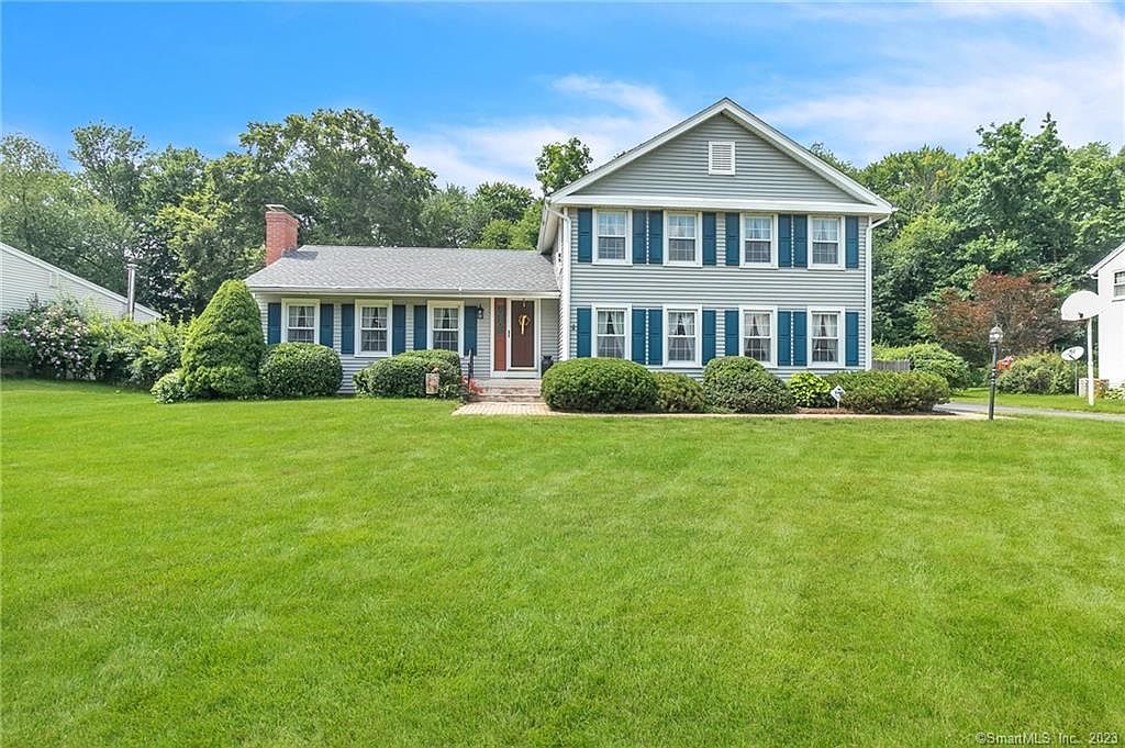 52 Farmstead Ln, Windsor, CT 06095 Zillow