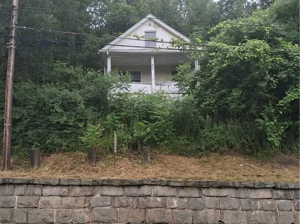 50 E Main St, Bradford, PA 16701