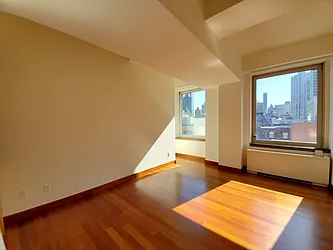 Rented by Corcoran