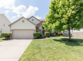 1107 Taylor Mills Dr, Reynoldsburg, OH