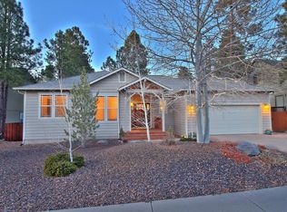 56 W Hance Trl, Flagstaff, AZ 86005