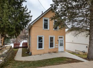 2151 N Main St, Dubuque, IA 52001