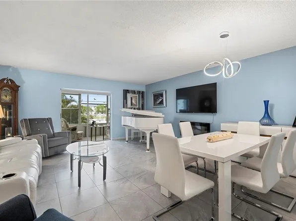 4750 NW 22nd Court #208, Lauderhill, FL 33313